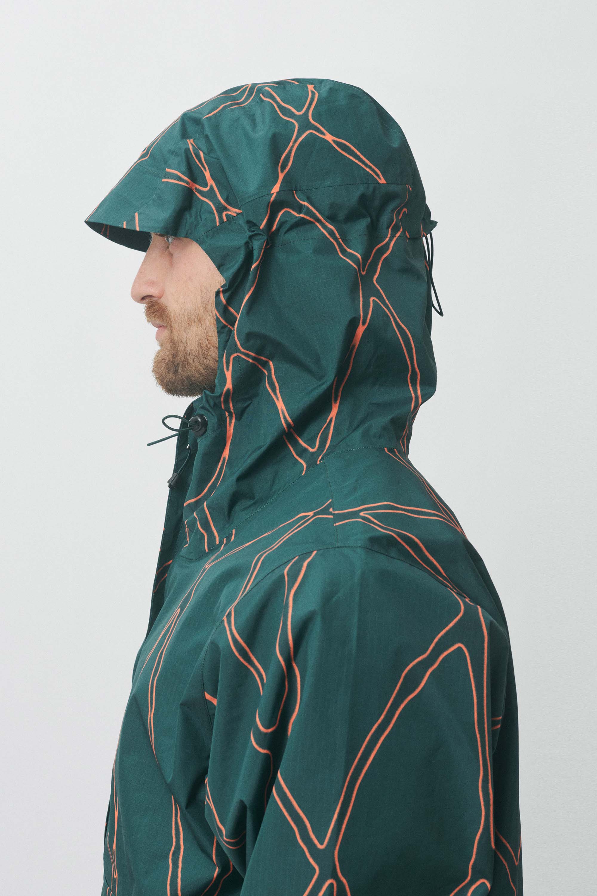 OXLEY STORM JACKET