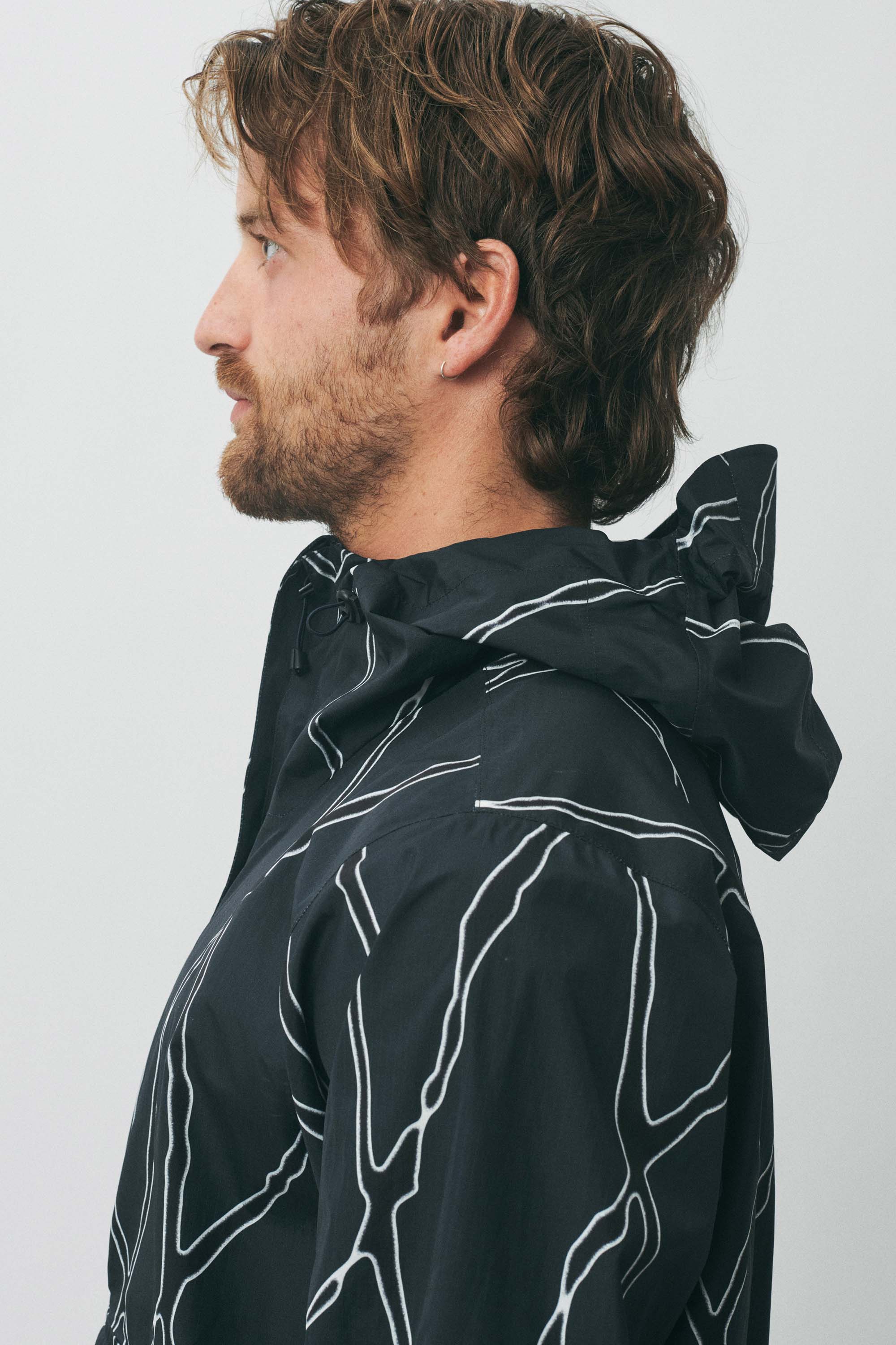 OXLEY STORM JACKET