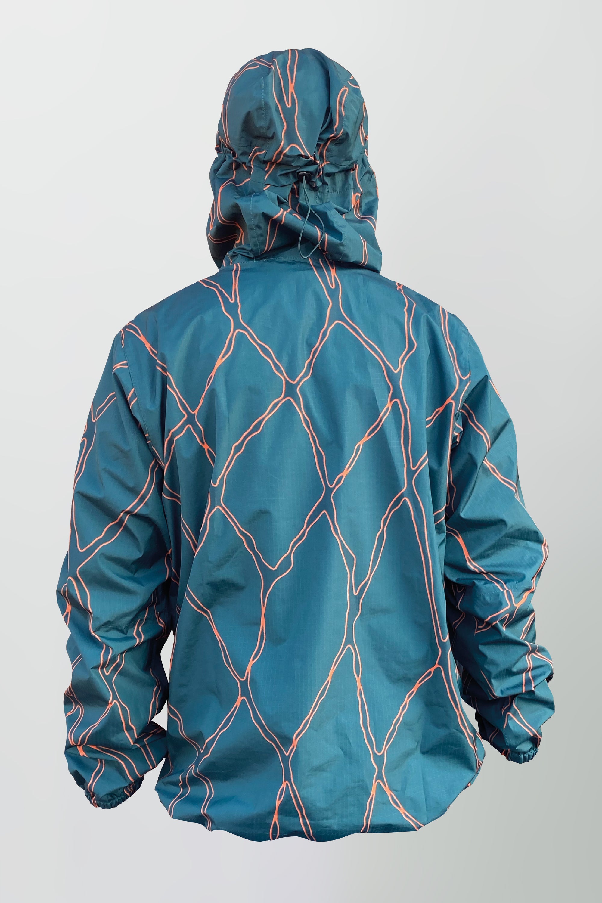 OXLEY STORM JACKET