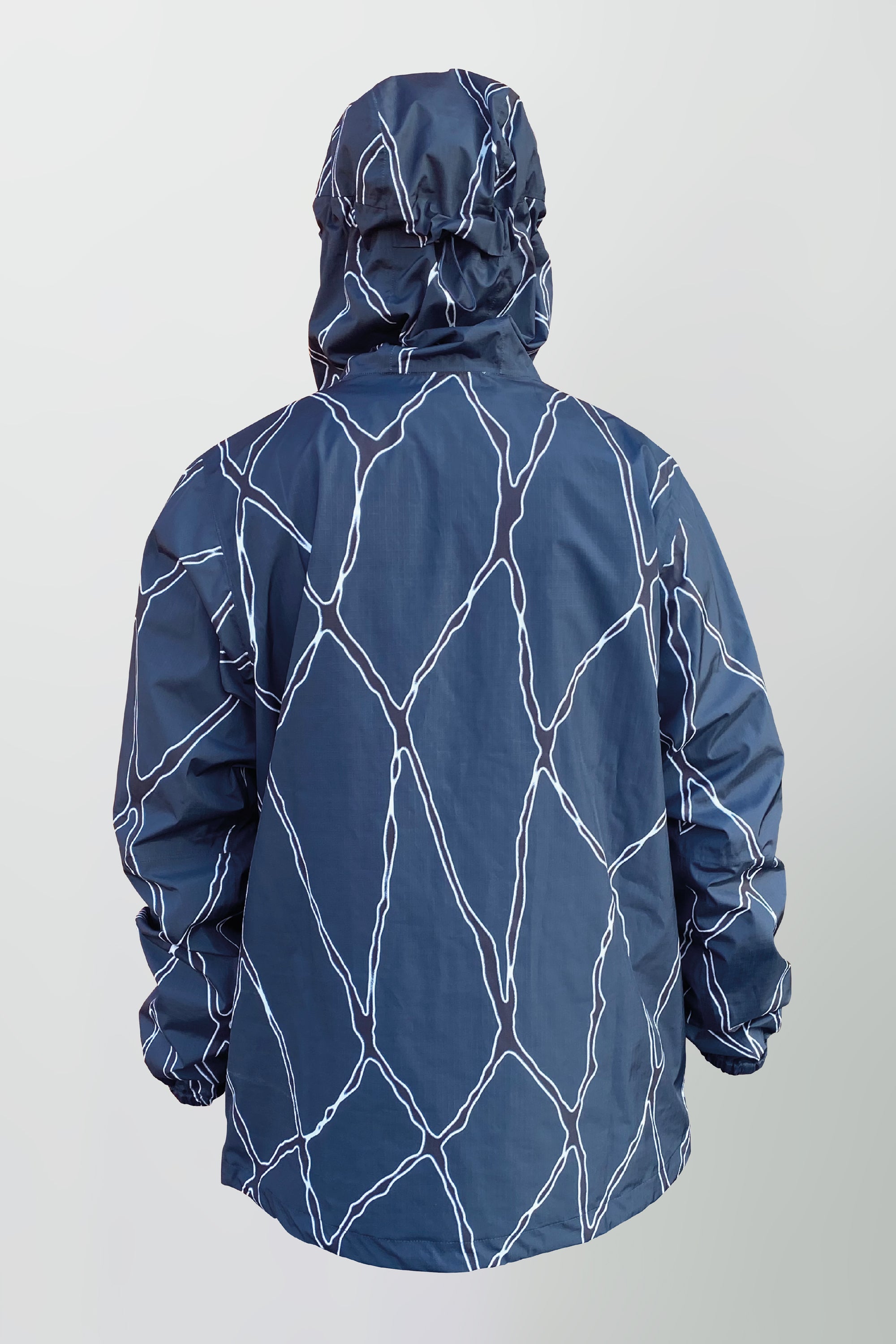 OXLEY STORM JACKET