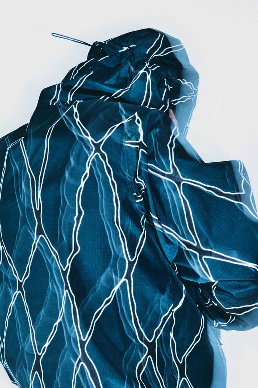 OXLEY STORM JACKET