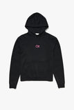 Sid Print Organic Cotton Hoodie - Oxley Official