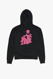 Sid Print Organic Cotton Hoodie