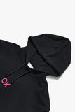 Sid Print Organic Cotton Hoodie - Oxley Official