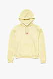 Sid Print Organic Cotton Hoodie - Oxley Official