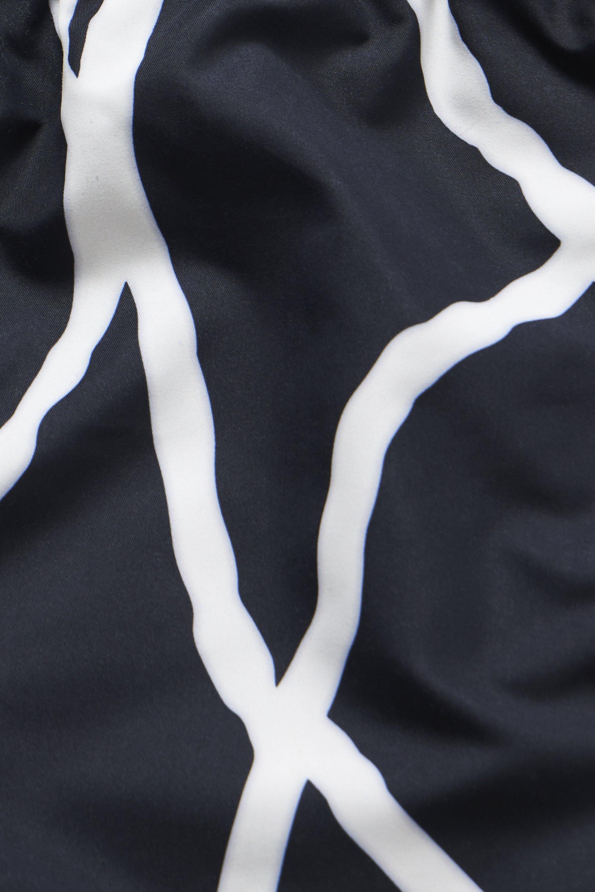 Oxley Print Adventure Swim Shorts - Oxley Official