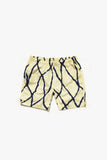 Oxley Print Adventure Swim Shorts - Oxley Official
