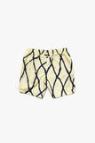 Oxley Print Adventure Swim Shorts - Oxley Official