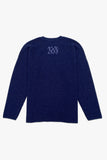 BRITISH LAMBSWOOL KNIT