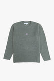 BRITISH LAMBSWOOL KNIT