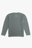 BRITISH LAMBSWOOL KNIT