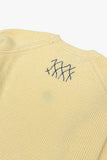 BRITISH LAMBSWOOL KNIT