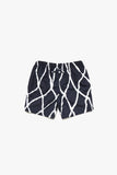 Oxley Print Adventure Swim Shorts - Oxley Official