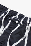 Oxley Print Adventure Swim Shorts - Oxley Official
