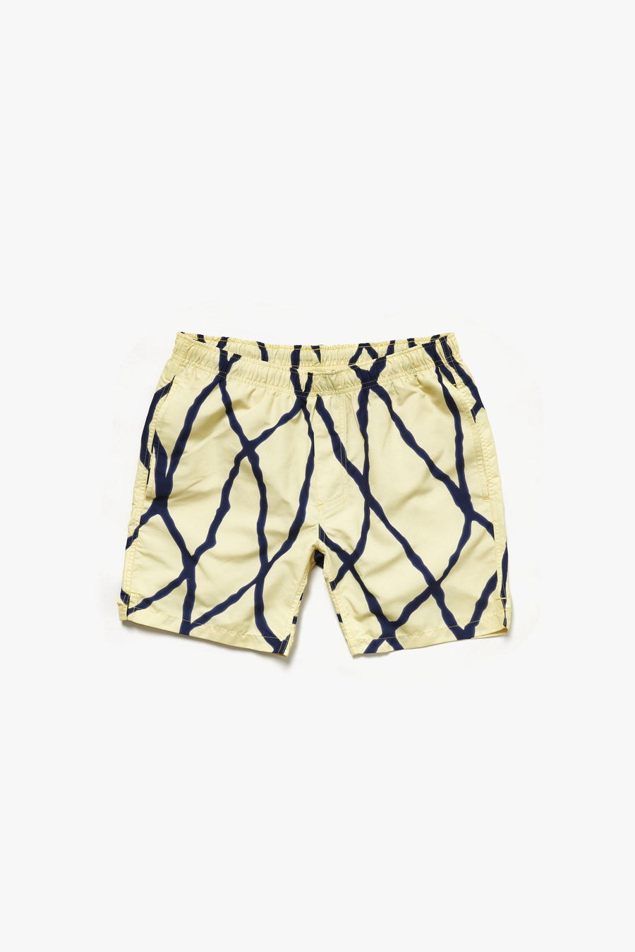 Oxley Print Hybrid Swim Shorts Oxley Oxley Official