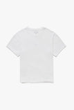 OX Embroidered Organic Cotton Pique T-Shirt - Oxley Official