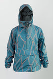OXLEY PRINTED STORM JACKET